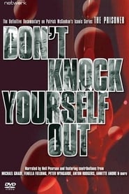 Dont Knock Yourself Out' Poster