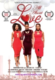 All About Love' Poster