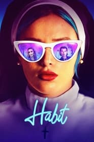 Habit' Poster