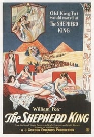 The Shepherd King' Poster