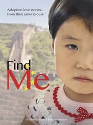 Find Me Adopting Children from China' Poster