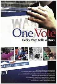 One Vote' Poster