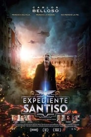 The Santiso Report' Poster