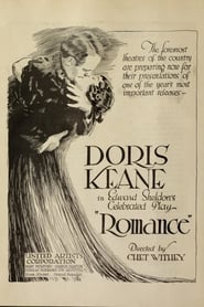 Romance' Poster