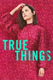 True Things' Poster