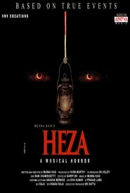 Heza' Poster