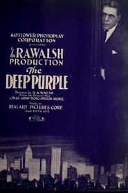 The Deep Purple' Poster