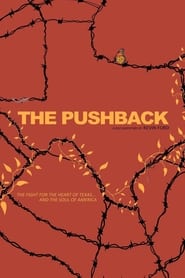The Pushback' Poster