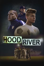 Hood River' Poster