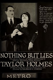 Nothing But Lies' Poster