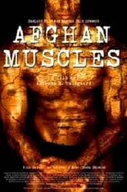 Afghan Muscles' Poster