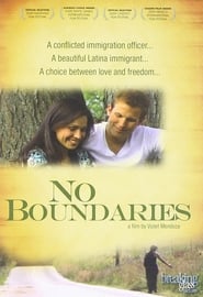 No Boundaries' Poster