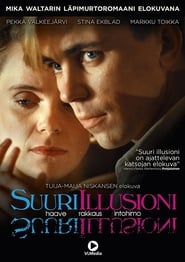 Suuri illusioni' Poster