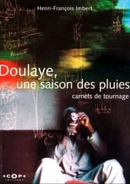 Doulaye une saison des pluies' Poster