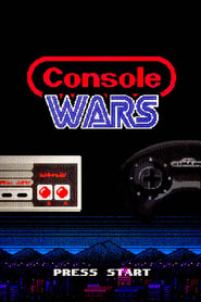 Console Wars' Poster