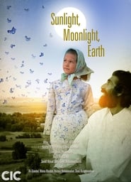Sunlight Moonlight Earth' Poster