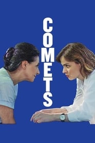 Comets' Poster