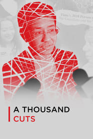 A Thousand Cuts' Poster
