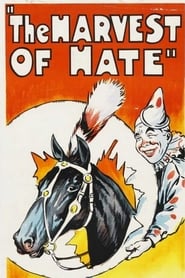 The Harvest of Hate' Poster
