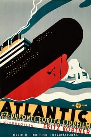 Atlantik' Poster
