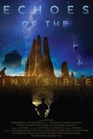 Echoes of the Invisible' Poster