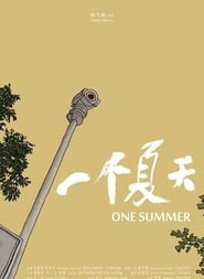 One Summer' Poster