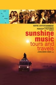 Sunshine Music Tours and Travels' Poster