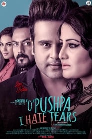 O Pushpa I Hate Tears' Poster