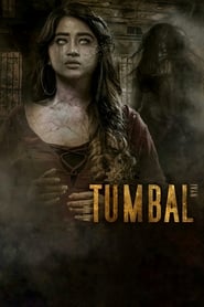 Arwah Tumbal Nyai Part Tumbal' Poster
