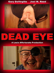 Dead Eye' Poster