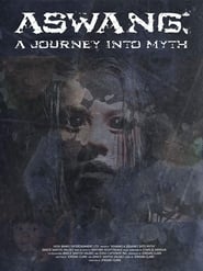Aswang A Journey Into Myth' Poster