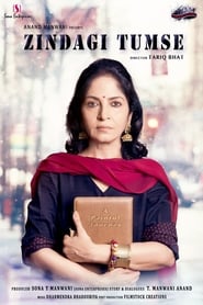 Zindagi tumse' Poster