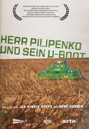 Mr Pilipenko and His Submarine' Poster
