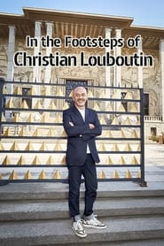 In the footsteps of Christian Louboutin' Poster