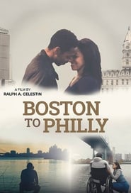 Boston2Philly' Poster