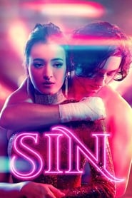 Sin' Poster