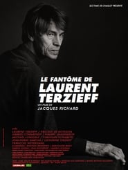 Le Fantme de Laurent Terzieff' Poster