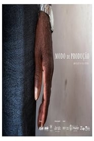 Mode of Production' Poster