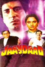 Jaaydaad' Poster