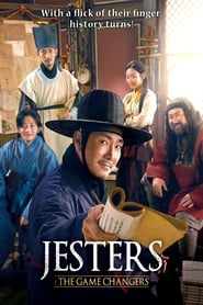Jesters The Game Changers' Poster