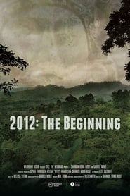2012 The Beginning' Poster