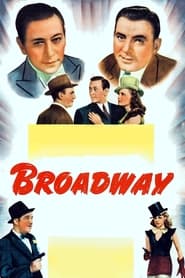 Broadway' Poster