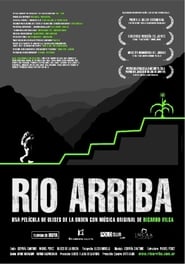 Ro arriba' Poster