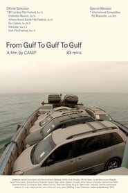 From Gulf to Gulf to Gulf' Poster