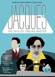 Jacques the Fatalist and His Master' Poster