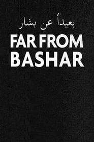 Far from Bashar' Poster