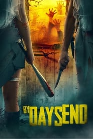 By Days End' Poster