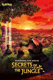 Streaming sources forPokmon the Movie Secrets of the Jungle
