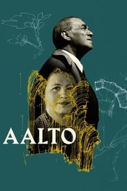 Aalto' Poster