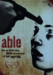 Able' Poster